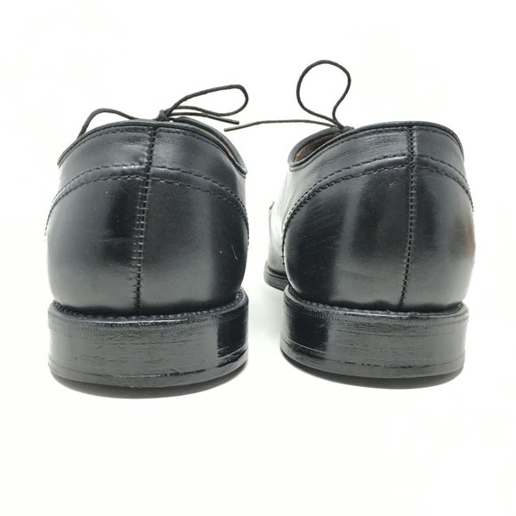 Allen Edmonds LaSalle Oxfords Shoes Size 10 E Wide main image 7